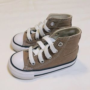Converse Infant Sneakers